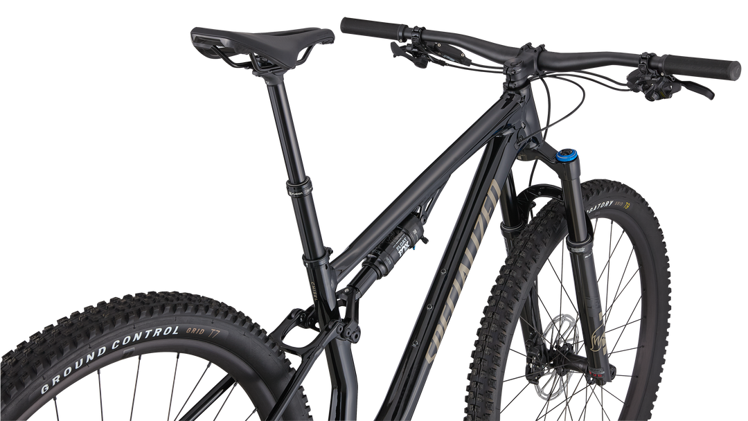 Chisel Comp EVO 2025
