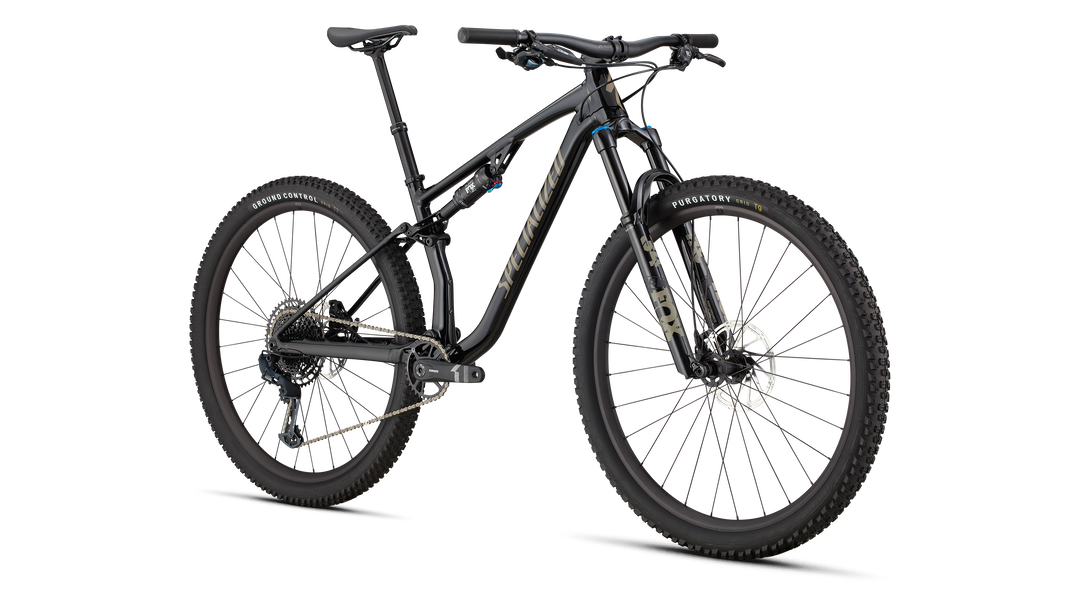 Chisel Comp EVO 2025
