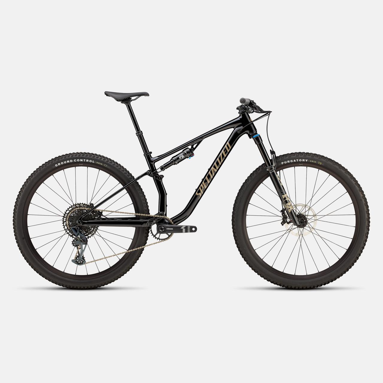 Chisel Comp EVO 2025 – Bikeaholic