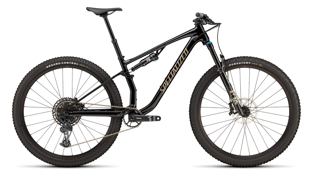 Chisel Comp EVO 2025 – Bikeaholic