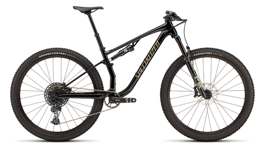 Chisel Comp EVO 2025