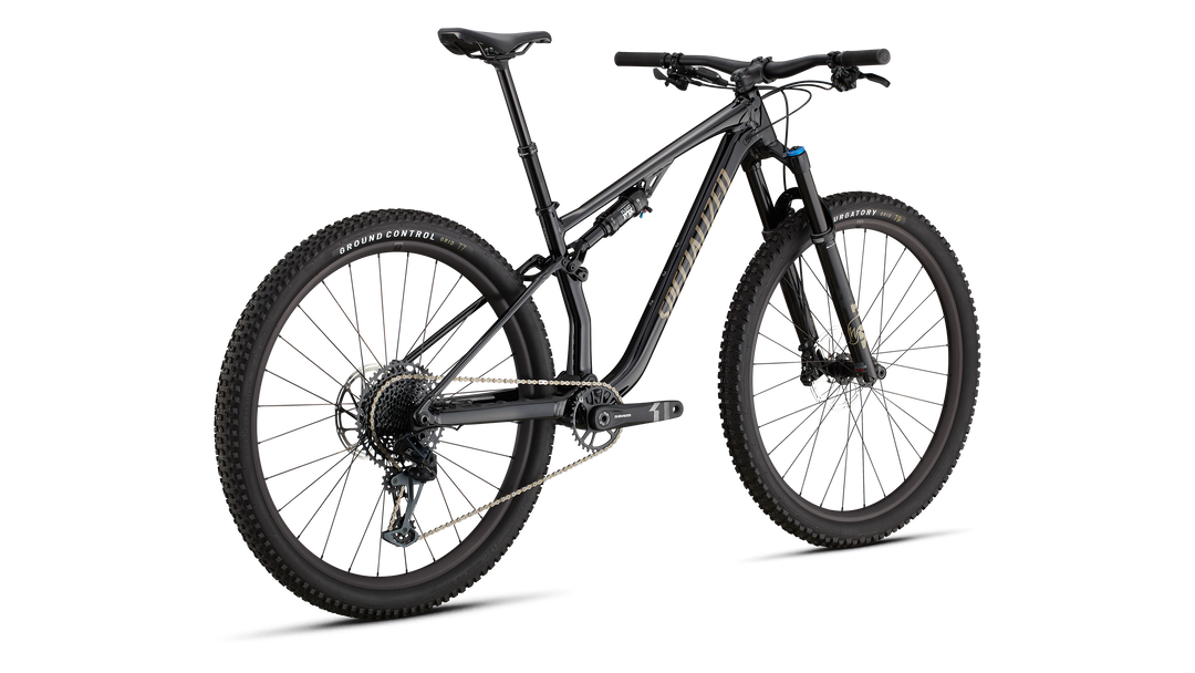 Chisel Comp EVO 2025