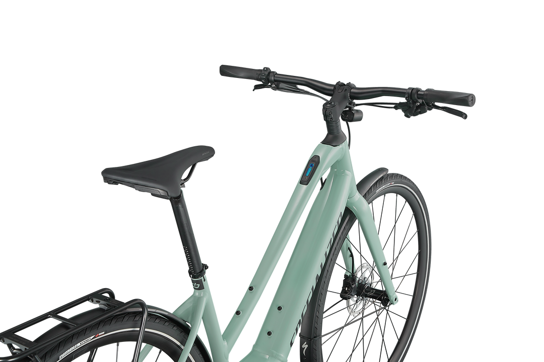 Turbo Vado SL 4.0 Step-Through EQ 2023
