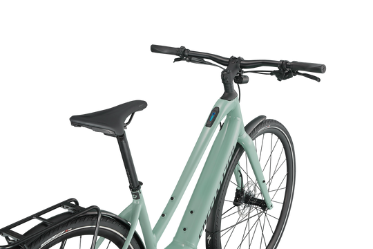 Turbo Vado SL 4.0 Step-Through EQ 2023