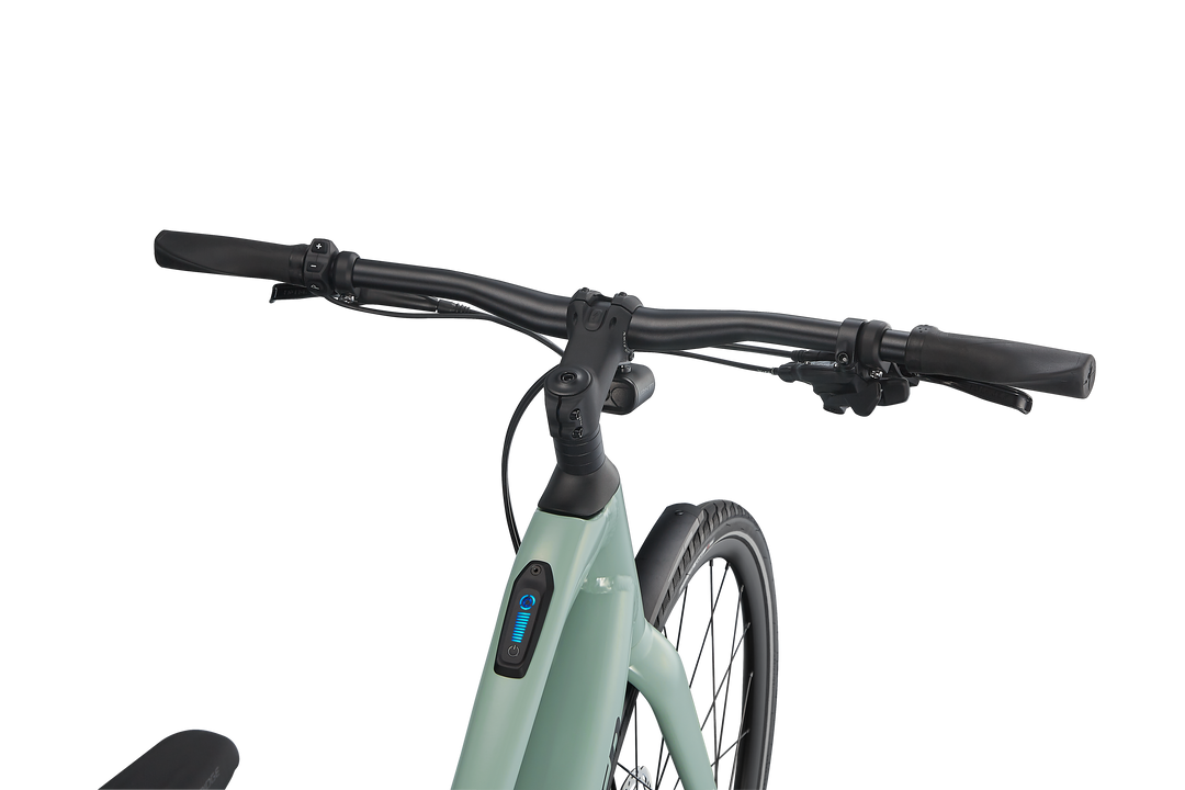 Turbo Vado SL 4.0 Step-Through EQ 2023