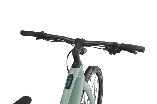 Turbo Vado SL 4.0 Step-Through EQ 2023