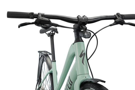 Turbo Vado SL 4.0 Step-Through EQ 2023
