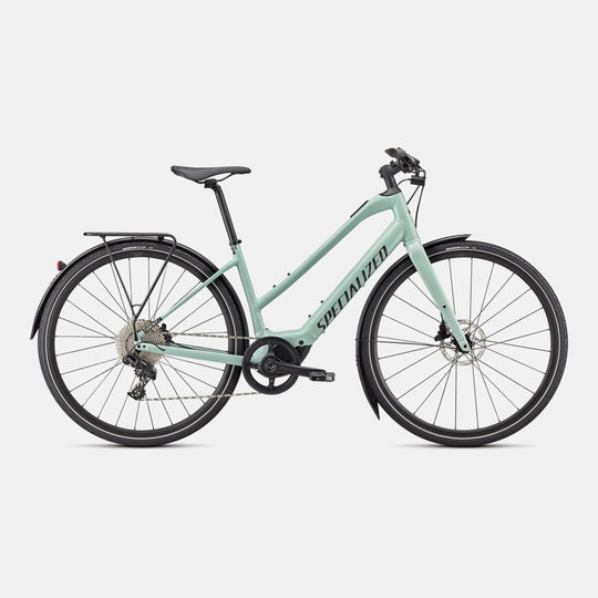 Turbo Vado SL 4.0 Step-Through EQ 2023