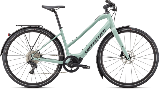Turbo Vado SL 4.0 Step-Through EQ 2023