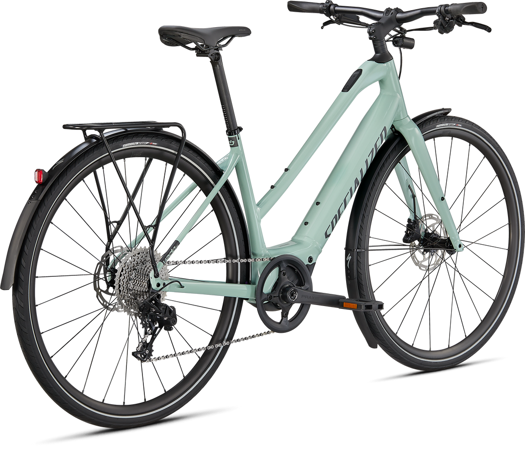 Turbo Vado SL 4.0 Step-Through EQ 2023
