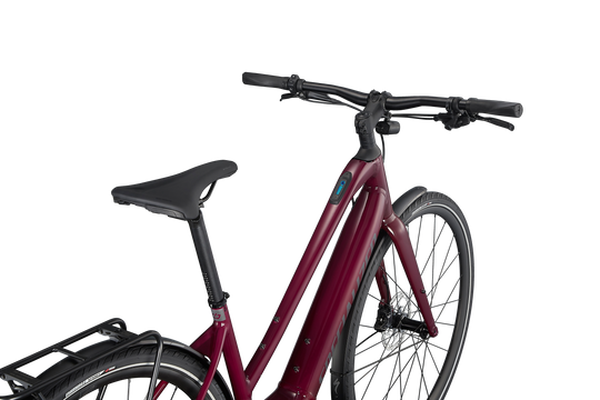 Turbo Vado SL 4.0 Step-Through EQ 2023