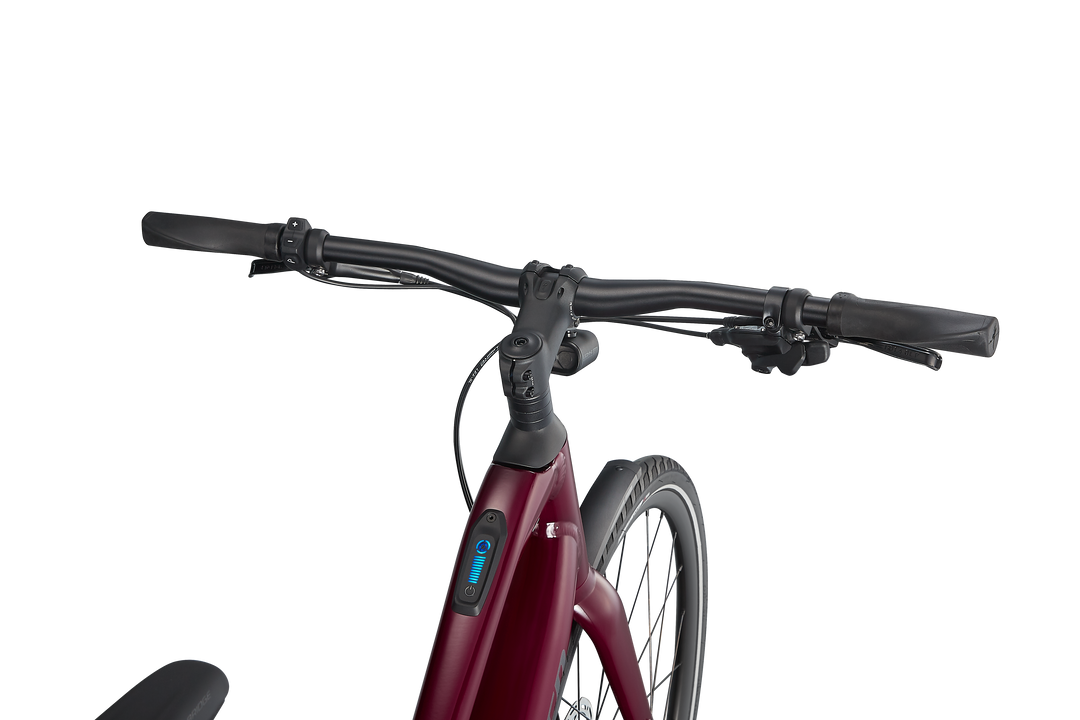 Turbo Vado SL 4.0 Step-Through EQ 2023