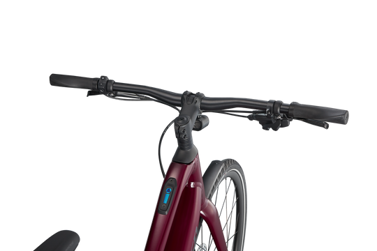 Turbo Vado SL 4.0 Step-Through EQ 2023