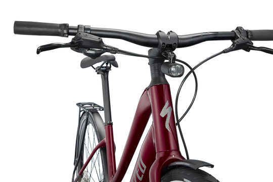 Turbo Vado SL 4.0 Step-Through EQ 2023