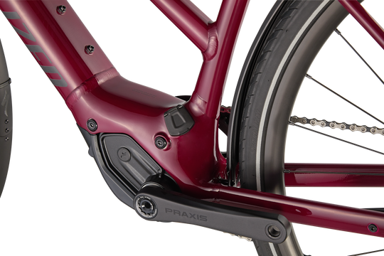 Turbo Vado SL 4.0 Step-Through EQ 2023