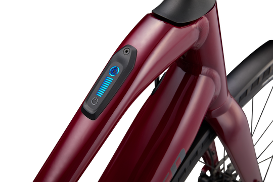 Turbo Vado SL 4.0 Step-Through EQ 2023