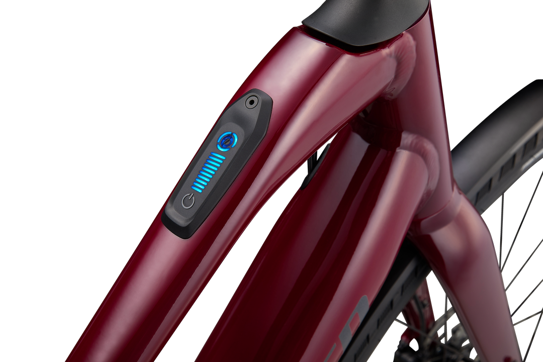 Turbo Vado SL 4.0 Step-Through EQ 2023