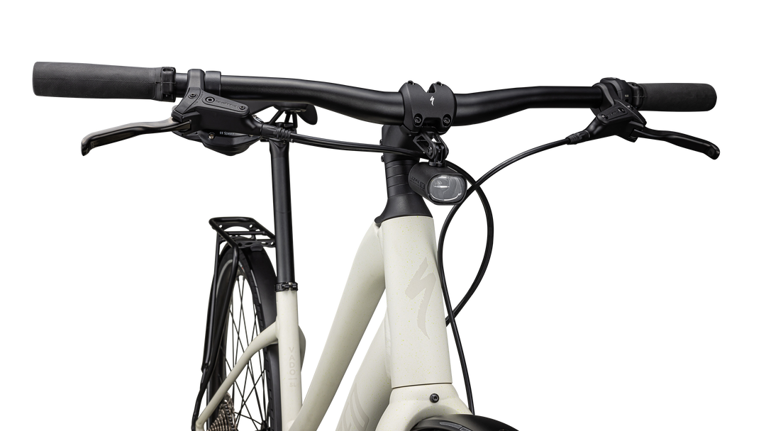 Turbo Vado SL 4.0 Step-Through EQ 2023