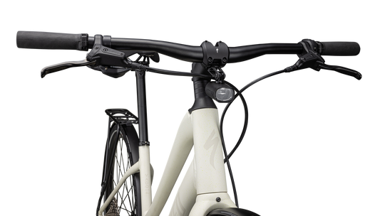 Turbo Vado SL 4.0 Step-Through EQ 2023