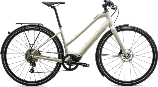 Turbo Vado SL 4.0 Step-Through EQ 2023
