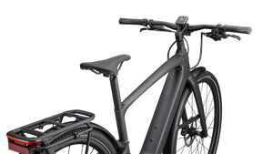 Turbo Vado SL 2 6.0 EQ Carbon
