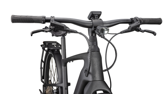 Turbo Vado SL 2 6.0 EQ Carbon