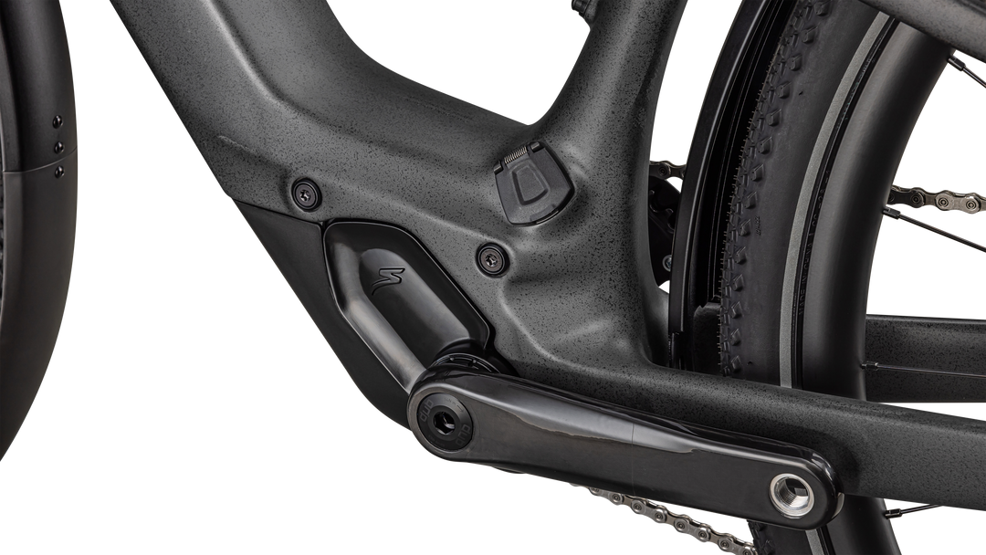 Turbo Vado SL 2 6.0 EQ Carbon
