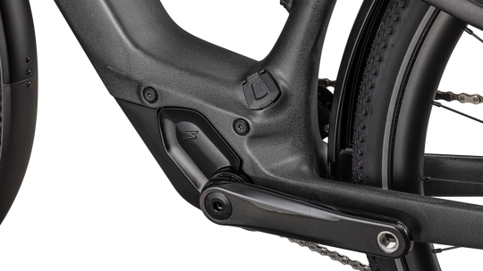Turbo Vado SL 2 6.0 EQ Carbon