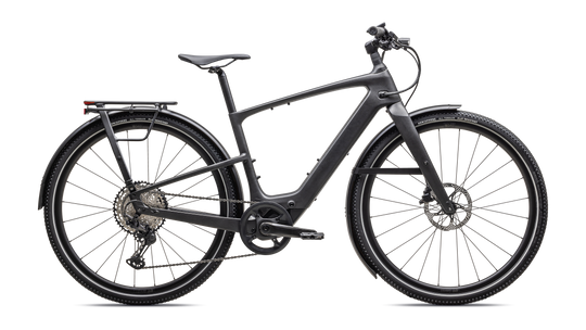 Turbo Vado SL 2 6.0 EQ Carbon