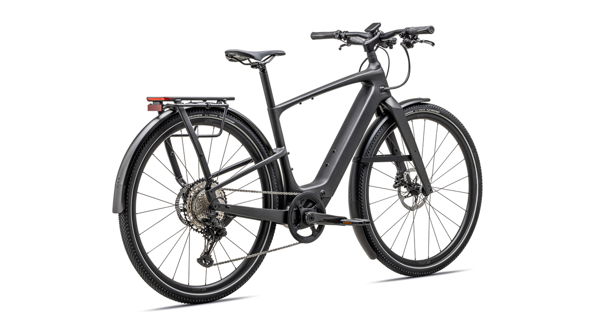 Turbo Vado SL 2 6.0 EQ Carbon