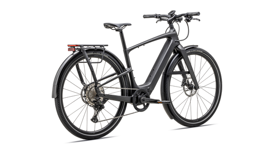 Turbo Vado SL 2 6.0 EQ Carbon