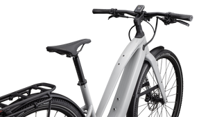 Turbo Vado SL 2 5.0 Step-Through 2026