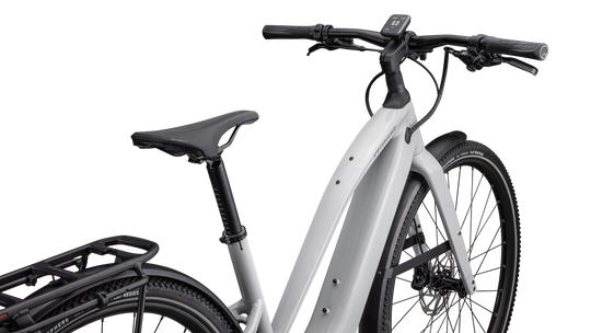 Turbo Vado SL 2 5.0 Step-Through 2026