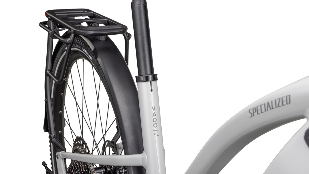 Turbo Vado SL 2 5.0 Step-Through 2026