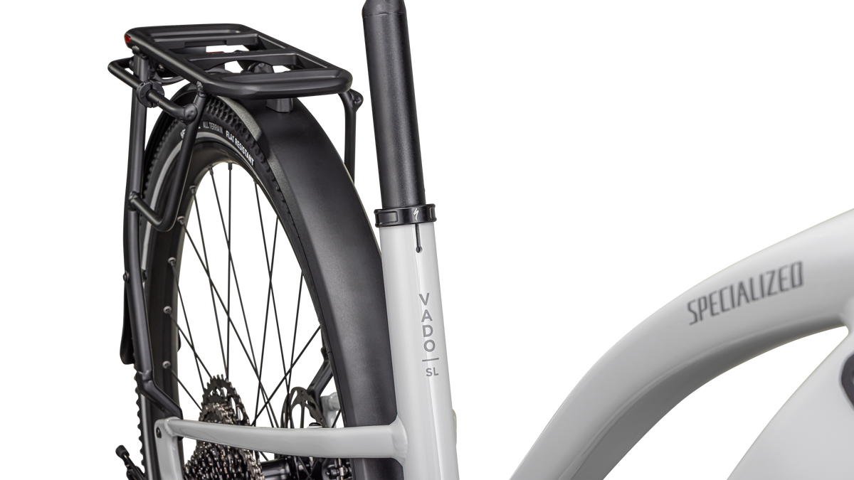 Turbo Vado SL 2 5.0 Step-Through 2026