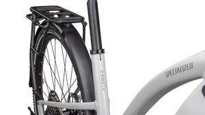 Turbo Vado SL 2 5.0 Step-Through 2026
