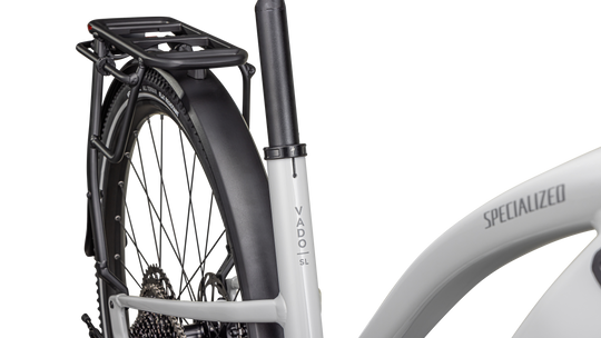 Turbo Vado SL 2 5.0 Step-Through 2026
