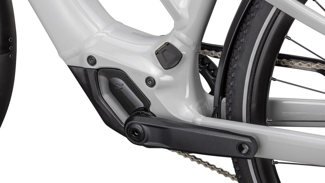 Turbo Vado SL 2 5.0 Step-Through 2026