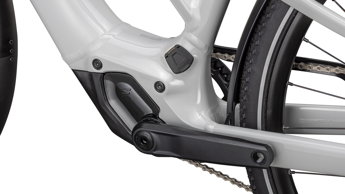 Turbo Vado SL 2 5.0 Step-Through 2026