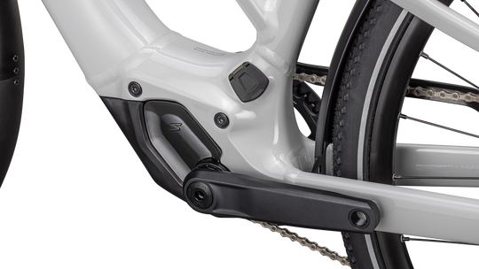 Turbo Vado SL 2 5.0 Step-Through 2026