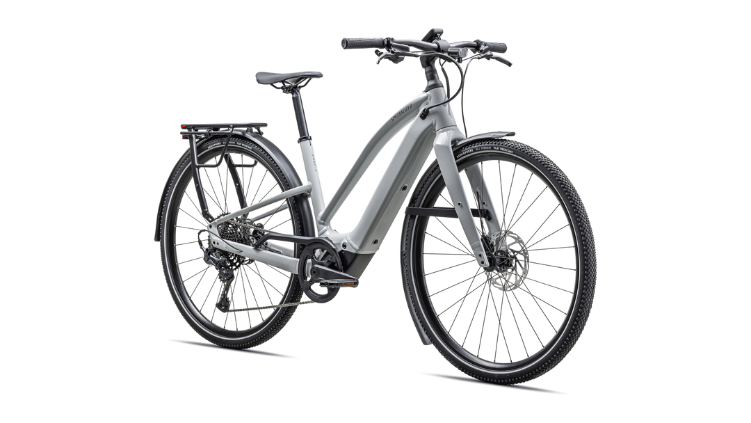 Turbo Vado SL 2 5.0 Step-Through 2026