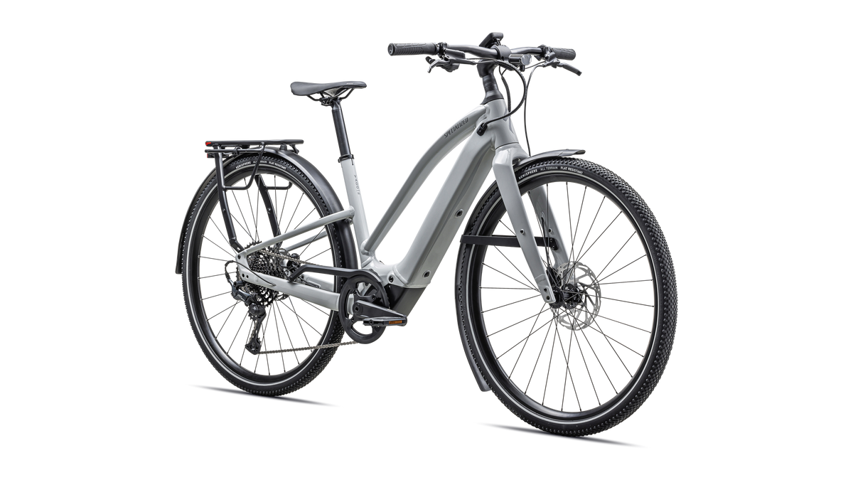 Turbo Vado SL 2 5.0 Step-Through 2026