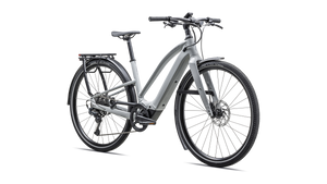 Turbo Vado SL 2 5.0 Step-Through 2026