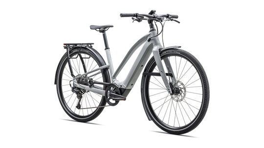 Turbo Vado SL 2 5.0 Step-Through 2026
