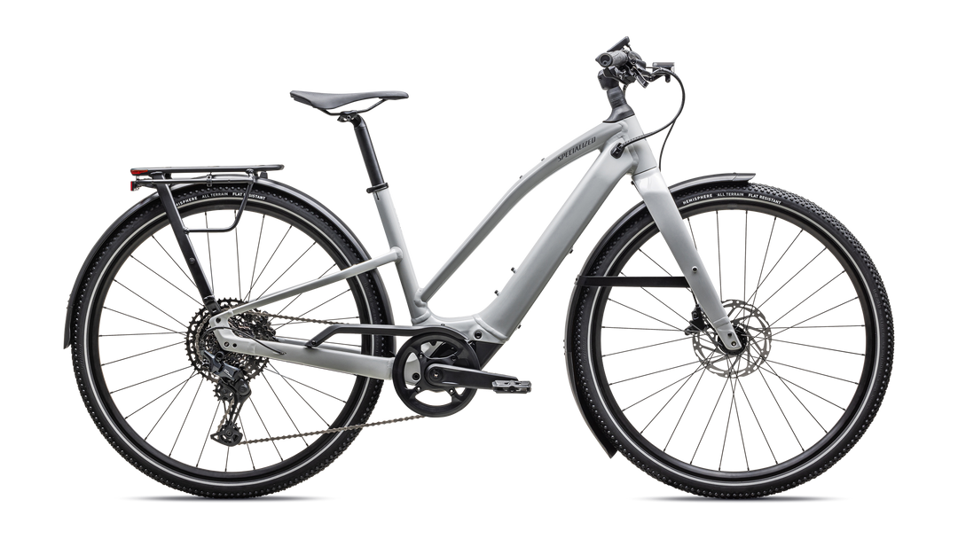 Turbo Vado SL 2 5.0 Step-Through 2026