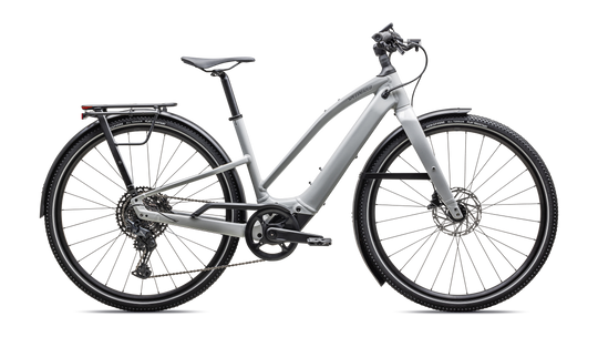 Turbo Vado SL 2 5.0 Step-Through 2026
