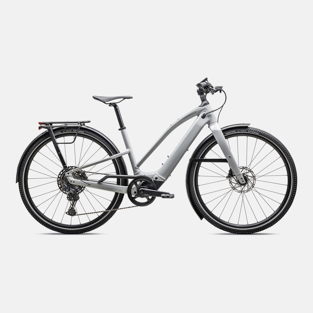 Turbo Vado SL 2 5.0 Step-Through 2026