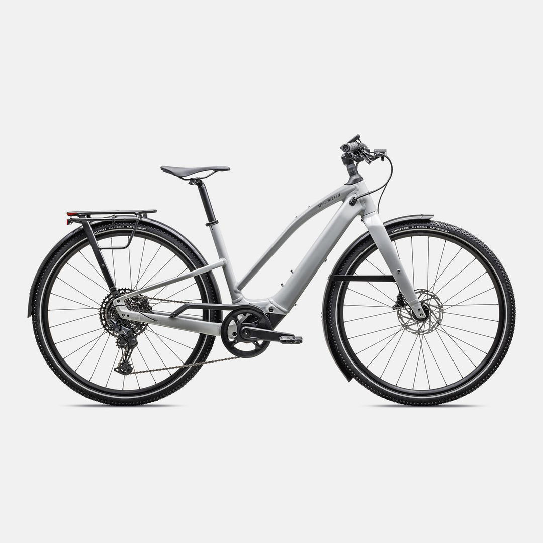 Turbo Vado SL 2 5.0 Step-Through 2026