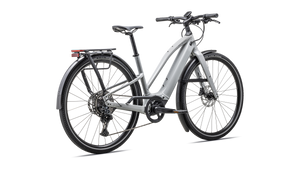 Turbo Vado SL 2 5.0 Step-Through 2026