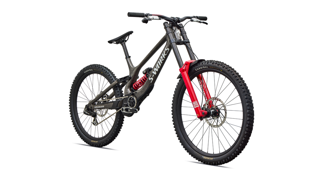S-Works Demo 11 2027